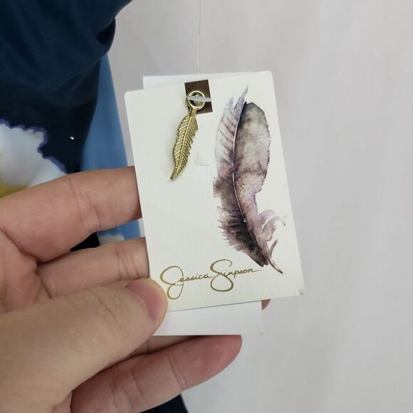 Jessica Simpson Swimsuit One Piece *Flaw* (AT) - Picture 6 of 6